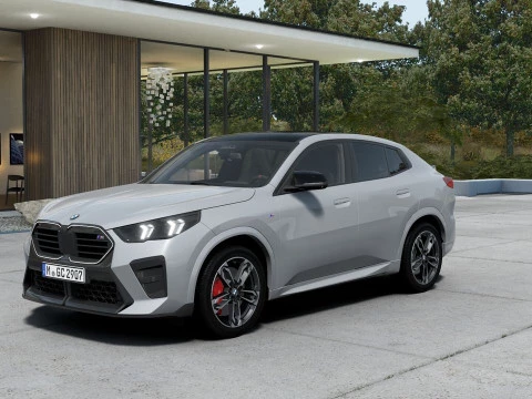BMW X2 M35i xDrive