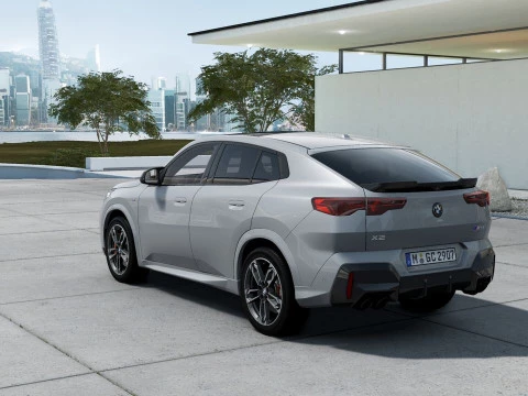 BMW X2 M35i xDrive