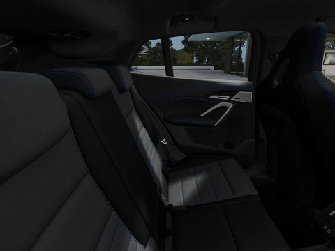 BMW X2 M35i xDrive