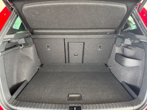 Skoda Karoq  1.5 TSI Sportline ACT DSG 110KW