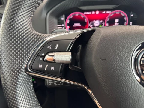 Skoda Karoq  1.5 TSI Sportline ACT DSG 110KW