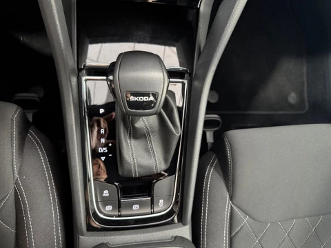 Skoda Karoq  1.5 TSI Sportline ACT DSG 110KW