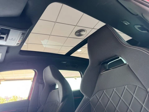 Skoda Karoq  1.5 TSI Sportline ACT DSG 110KW