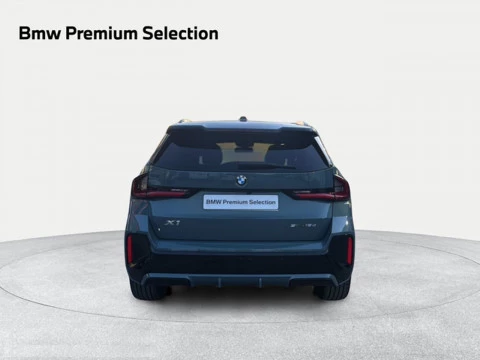 BMW X1 sDrive18d