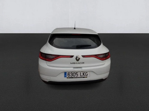 Renault Megane Business Blue dCi 81 kW (115CV)