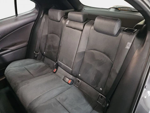 Lexus UX 2.0 250h Business