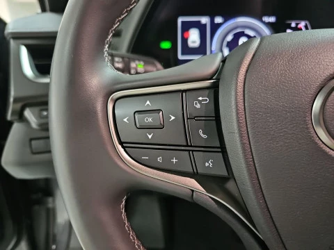 Lexus UX 2.0 250h Business