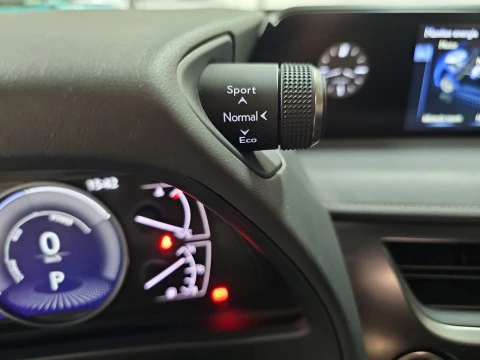 Lexus UX 2.0 250h Business