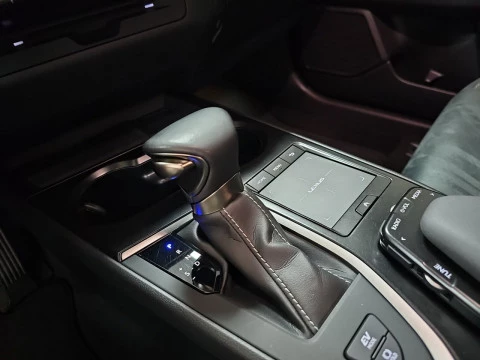 Lexus UX 2.0 250h Business