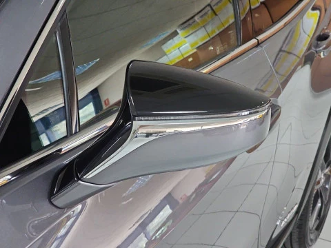 Lexus UX 2.0 250h Business