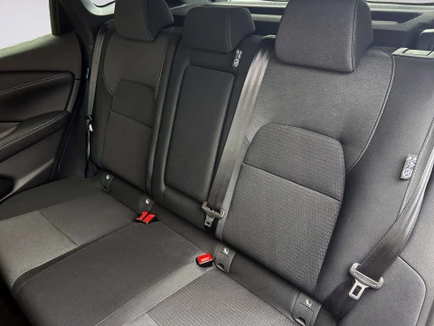 Nissan Qashqai 1.3 DIG-T MHEV 116KW N-CONNECTA CVT 5P