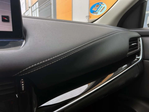 Nissan Qashqai 1.3 DIG-T MHEV 116KW N-CONNECTA CVT 5P