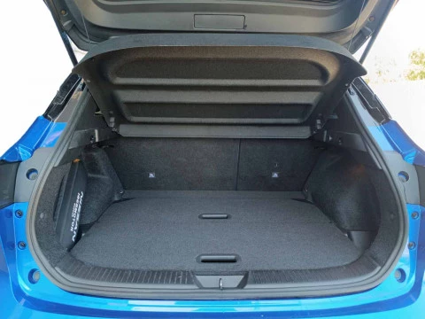 Nissan Qashqai 1.3 DIG-T MHEV 116KW N-CONNECTA CVT 5P