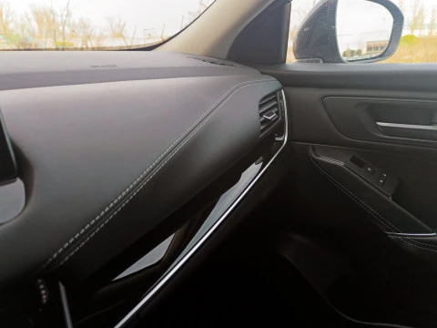 Nissan Qashqai 1.3 DIG-T MHEV 116KW N-CONNECTA CVT 5P