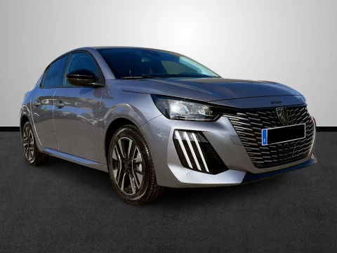 Peugeot 208 Allure HYBRID 110 eDCS6