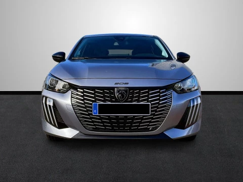 Peugeot 208 Allure HYBRID 110 eDCS6