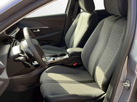 Peugeot 208 Allure HYBRID 110 eDCS6