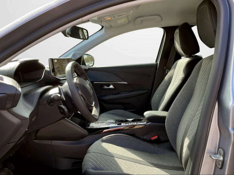 Peugeot 208 Allure HYBRID 110 eDCS6