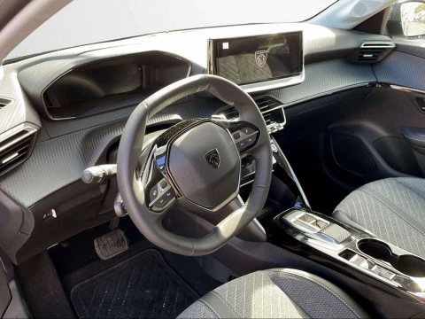 Peugeot 208 Allure HYBRID 110 eDCS6