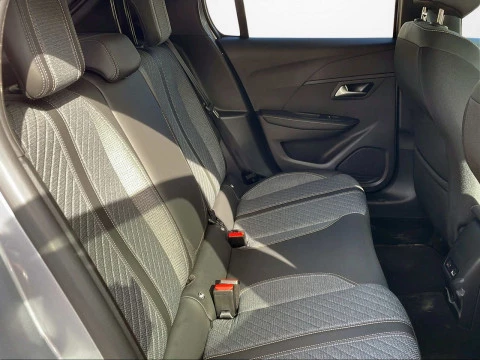 Peugeot 208 Allure HYBRID 110 eDCS6