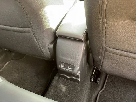 Peugeot 208 Allure HYBRID 110 eDCS6