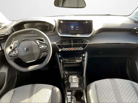 Peugeot 208 Allure HYBRID 110 eDCS6