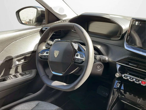 Peugeot 208 Allure HYBRID 110 eDCS6