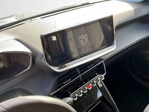 Peugeot 208 Allure HYBRID 110 eDCS6