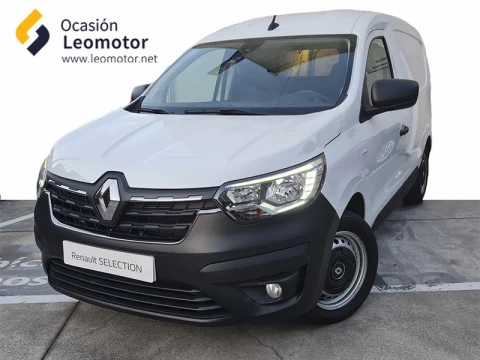 Renault Express Confort 1.5 Blue dCi 70 kW (95 cv) Renault Express Confort 1.5 Blue dCi 70 kW (95 cv)