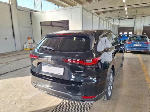 Mazda CX-60 e-Skyac D MHEV 187kw 4WD Exclusive-Line