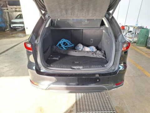 Mazda CX-60 e-Skyac D MHEV 187kw 4WD Exclusive-Line