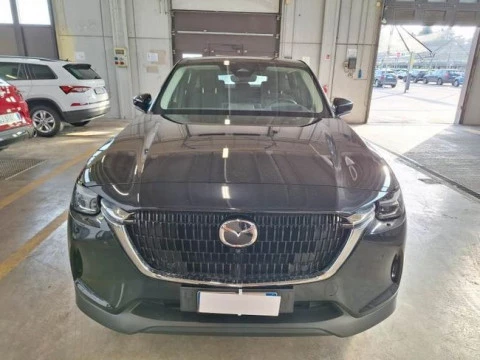 Mazda CX-60 e-Skyac D MHEV 187kw 4WD Exclusive-Line