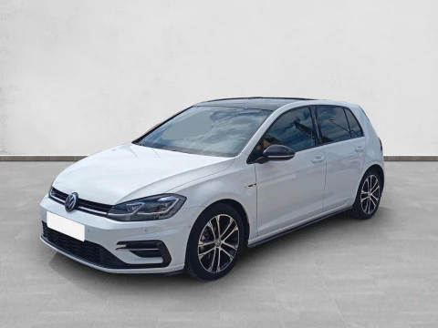 Volkswagen Golf Sport 1.5 TSI EVO 110kW (150CV) Volkswagen Golf Sport 1.5 TSI EVO 110kW (150CV)