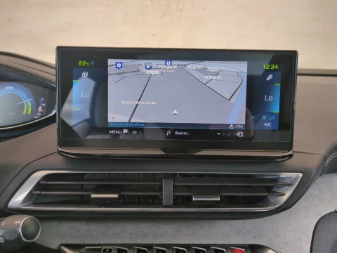 Peugeot 3008 Hybrid 225 e-EAT8 GT