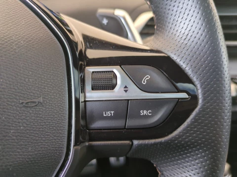 Peugeot 3008 Hybrid 225 e-EAT8 GT