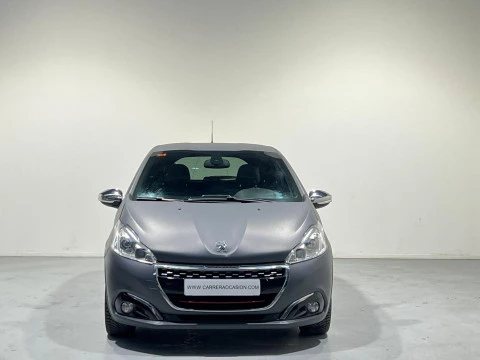 Peugeot 208 GTi