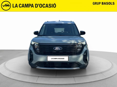Ford Tourneo Courier 1.0 Ecoboost 92kW (125CV) Active