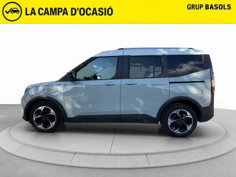 Ford Tourneo Courier 1.0 Ecoboost 92kW (125CV) Active