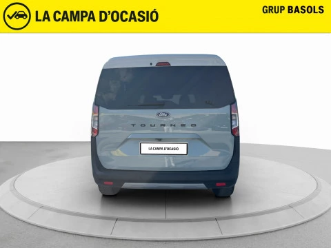 Ford Tourneo Courier 1.0 Ecoboost 92kW (125CV) Active