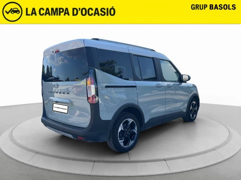 Ford Tourneo Courier 1.0 Ecoboost 92kW (125CV) Active