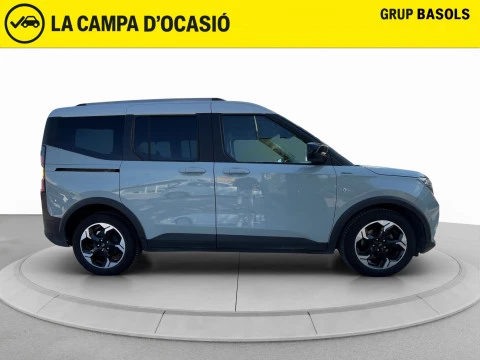 Ford Tourneo Courier 1.0 Ecoboost 92kW (125CV) Active