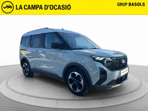 Ford Tourneo Courier 1.0 Ecoboost 92kW (125CV) Active