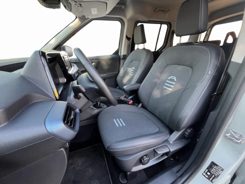 Ford Tourneo Courier 1.0 Ecoboost 92kW (125CV) Active