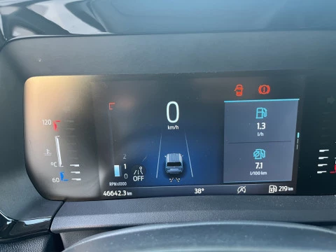 Ford Tourneo Courier 1.0 Ecoboost 92kW (125CV) Active