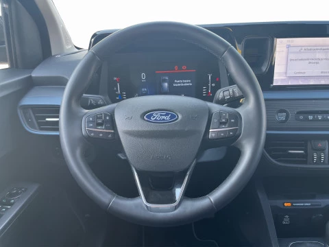 Ford Tourneo Courier 1.0 Ecoboost 92kW (125CV) Active