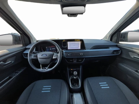 Ford Tourneo Courier 1.0 Ecoboost 92kW (125CV) Active