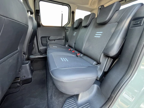 Ford Tourneo Courier 1.0 Ecoboost 92kW (125CV) Active
