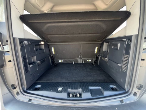 Ford Tourneo Courier 1.0 Ecoboost 92kW (125CV) Active