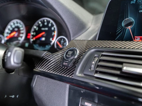 BMW Serie 6 M6 Gran Coupe