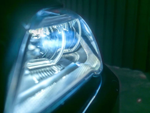 BMW Serie 6 M6 Gran Coupe